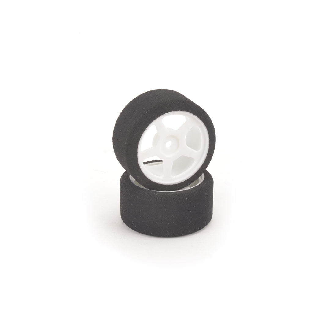 Mini Touring 37Sh A Foam Dia 52.5mm Item No. JN37A M-Chassie