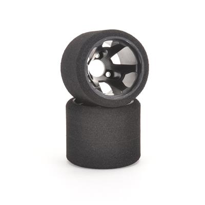 1/12 REAR 30SH T FOAM - 46MM   JT2-30RT