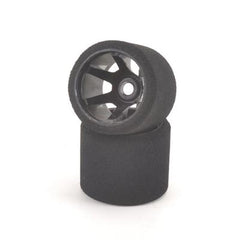 1/12 HEX REAR 30SH T FOAM - 46MM  JT3-30RT