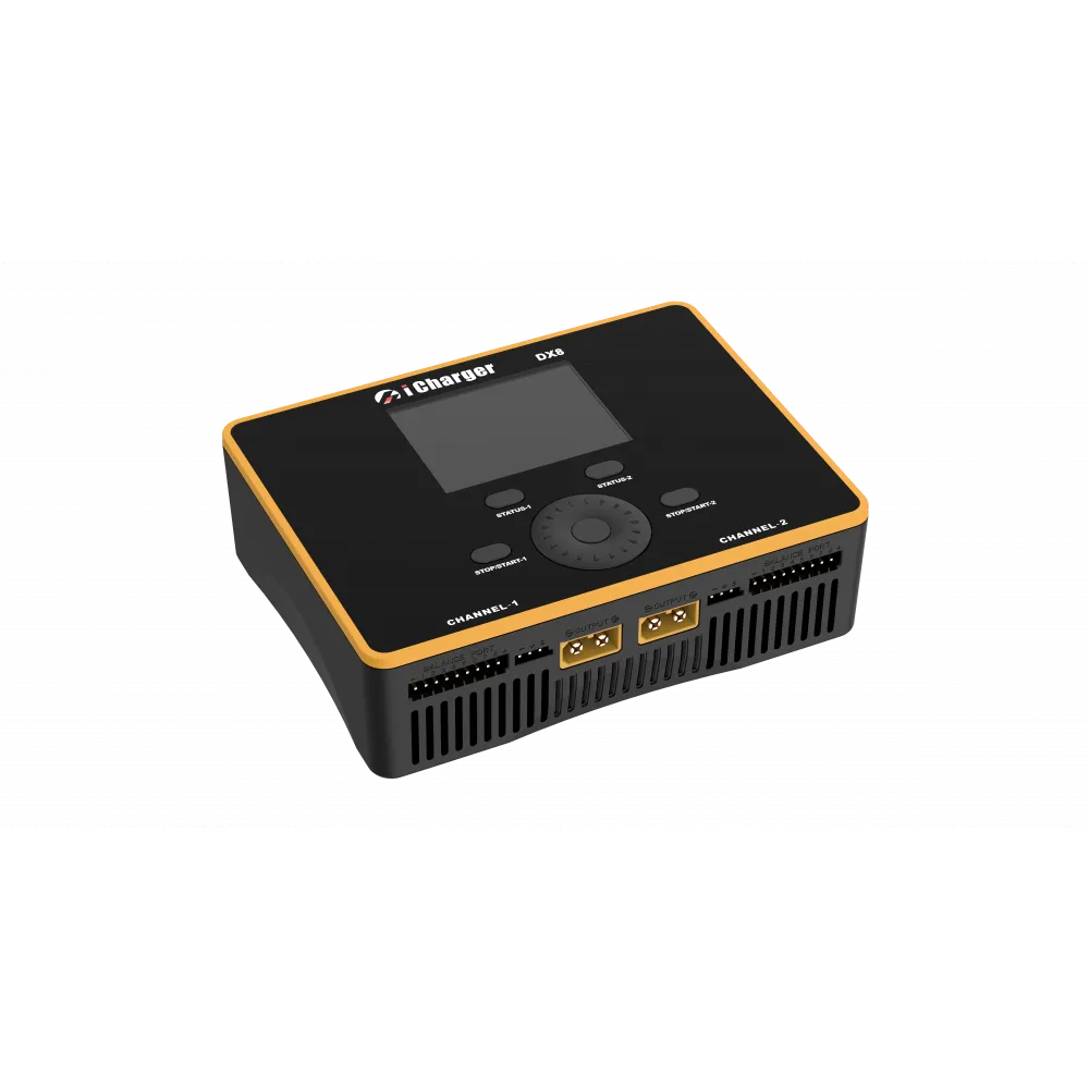 Junsi iCharger Junsi iCharger DX8
