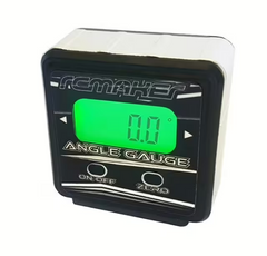 RC MAKER Digital Caster Gauge for Awesomatix