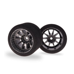 Matrix 1/10 Formula 35 Shore Rear Tire (62mm | 35Sh)