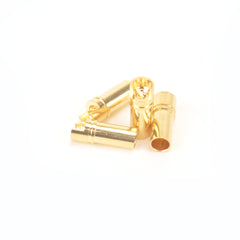 Hobbywing Justock 3.5mm Plugs Female Only - 4pcs