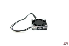 MR33 Aluminum High Speed Cooling Fan 40mm