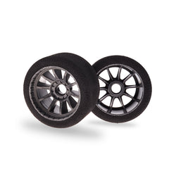 Matrix 1/10 Formula 50 Shore Front Tire (59mm | 50Sh)