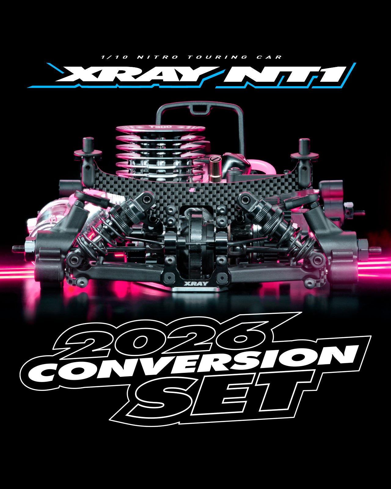 NT1 2026 CONVERSION SET