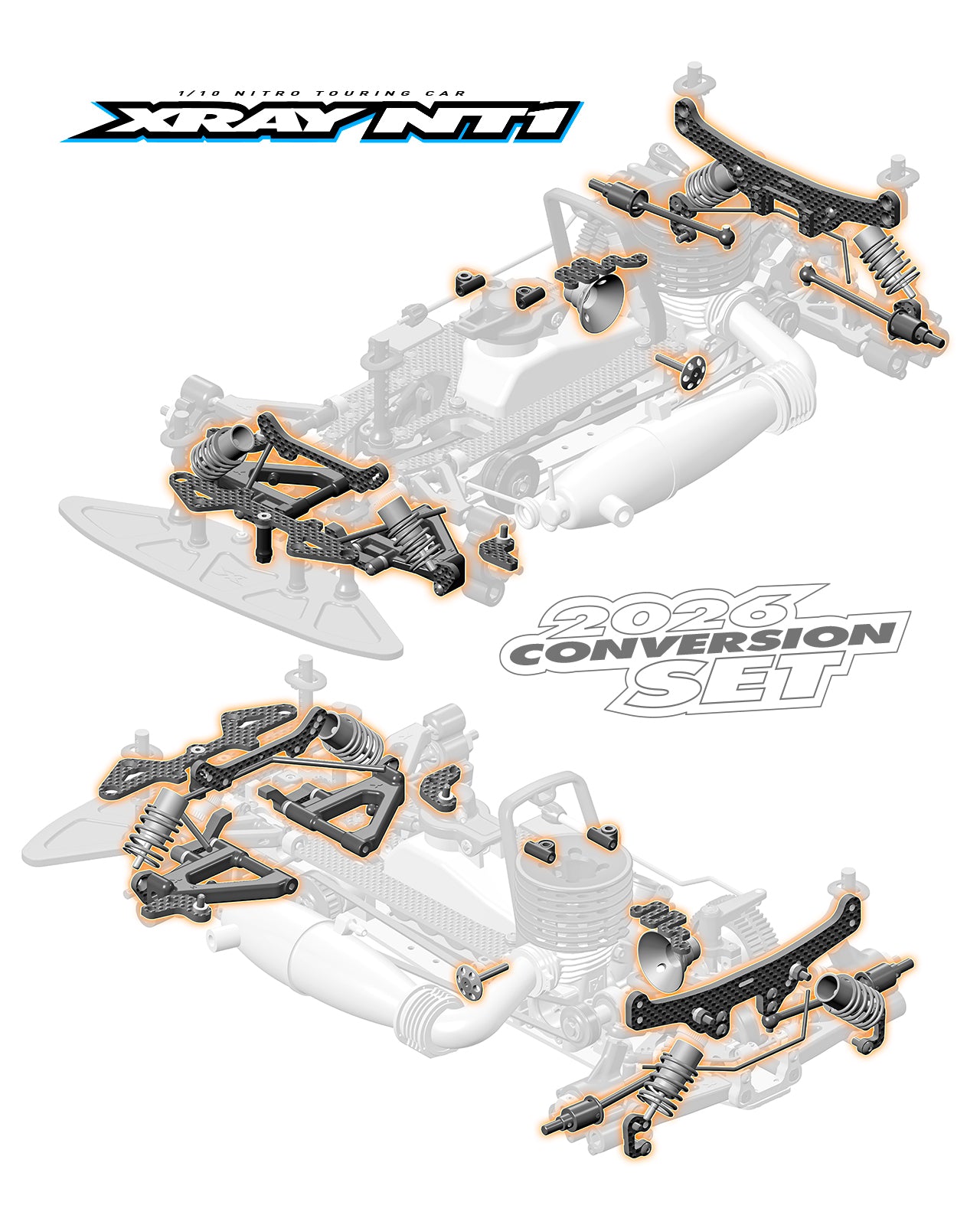 NT1 2026 CONVERSION SET