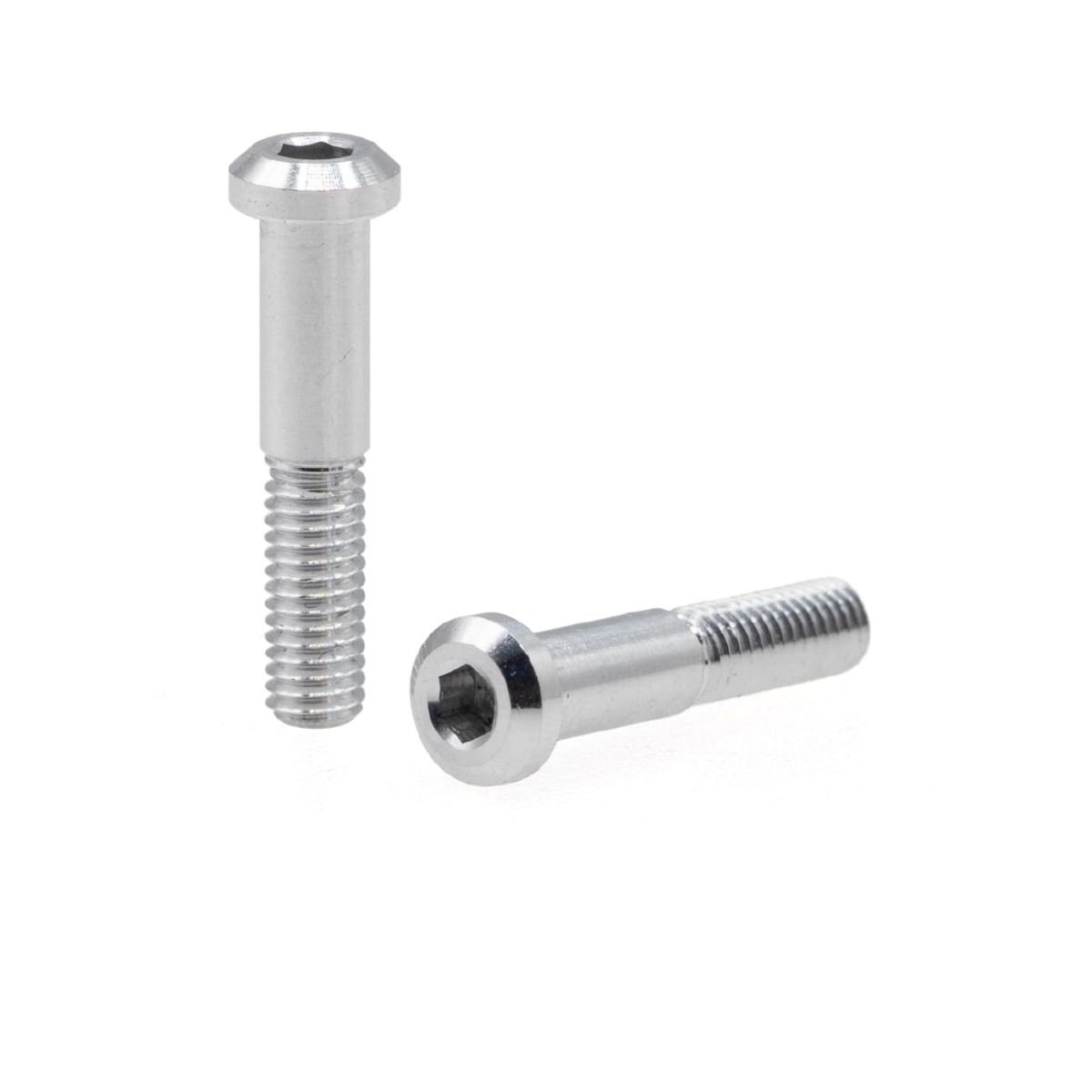 OFFICINARC ALU BODY TUCK SCREW FOR XRAY X4