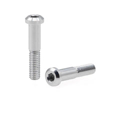 OFFICINARC ALU BODY TUCK SCREW FOR XRAY X4