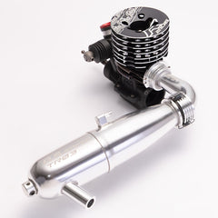 O.S. ENGINEO.S.SPEED R2106 Racing Engine Combo V2 2106