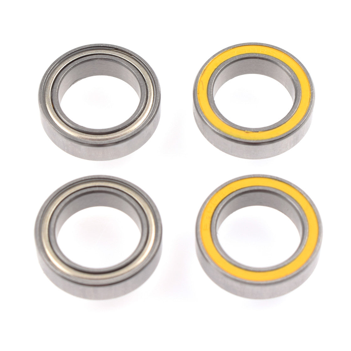 Revolution Design Ultra Bearing 10x15x4mm (4pcs) 941014 RUDDOG