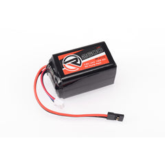 RUDDOG 2600mAh 7.6V LiHV / LIPO RX Hump Pack (Fits Kyosho/Tekno) lido