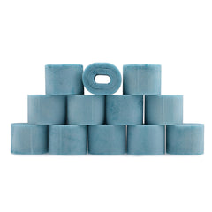 RUDDOG Pre-Oiled Air Filter Foam for Kyosho MP10/MP9 (12pcs)