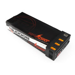 RUDDOG RPS Power Supply (750W | 62.5A | 12V)