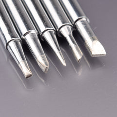 RUDDOG RSS65 RSI60 Soldering Tip Set lodde kolbe