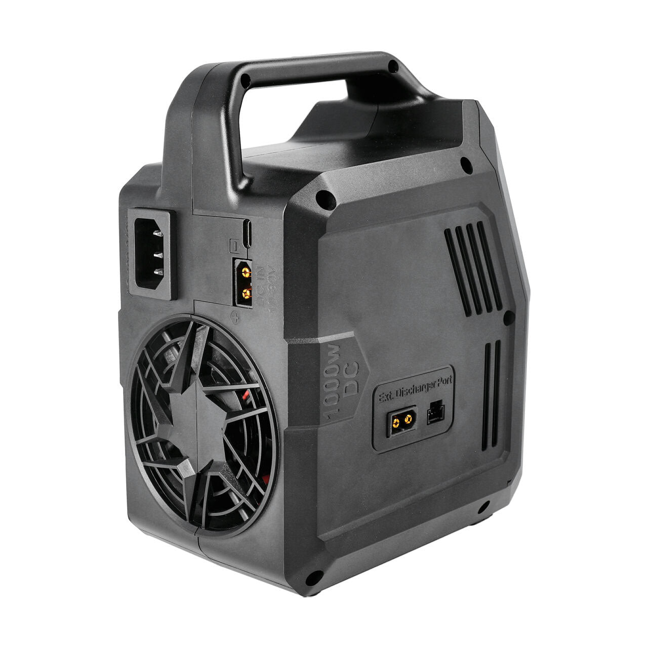 SKYRC T1000 Maestro Laddare AC/DC 2x20A 1000W