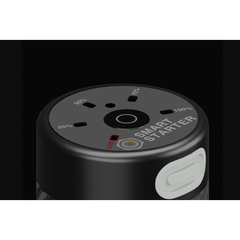 SMART Workshop Glow Plug Starter- Premium (DC 3.7V to DC 1.2V)  CARBON