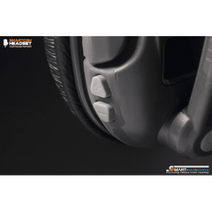 SMART Workshop Smart-Com Headset (COLOR BLACK/RED)