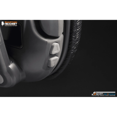 SMART Workshop Smart-Com Headset (COLOR BLACK/RED)