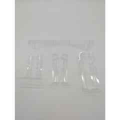 PIP-AERO 1:8 LMPip1 / APEX Kit Standart (Stiffener & Wing)