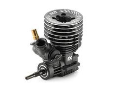 FX T300 TUNED - 3 PORTS, DLC, JAPAN BEARINGS, BALANCED 630100