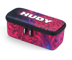 HUDY Hard Case - 215x90x85mm - Accessories/Air Vac 1/8 Off-road