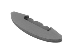 X4F FOAM BUMPER FOR 100g WEIGHT - HARD
