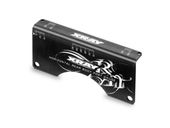 X4 HORIZONTAL BODY POST MOUNTING GAUGE
