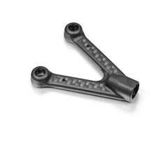 X4 CFF™ CARBON-FIBER FUSION UPPER ARM - SOFT - FR/RL 302133-S