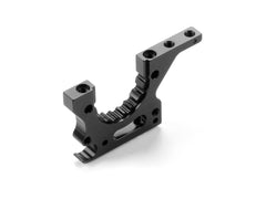 X4'24 ALU LOWER BULKHEAD - FRONT RIGHT - 7075 T6