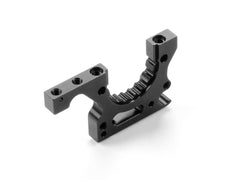 X4'24 ALU LOWER BULKHEAD - REAR RIGHT - 7075 T6