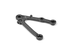 X4 CFF™ CARBON-FIBER FUSION REAR LOWER ARM - HARD - LEFT