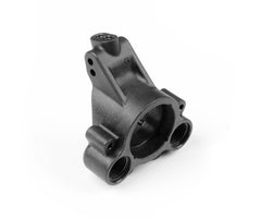 Composite Upright Rear for Aero Disc - Graphite