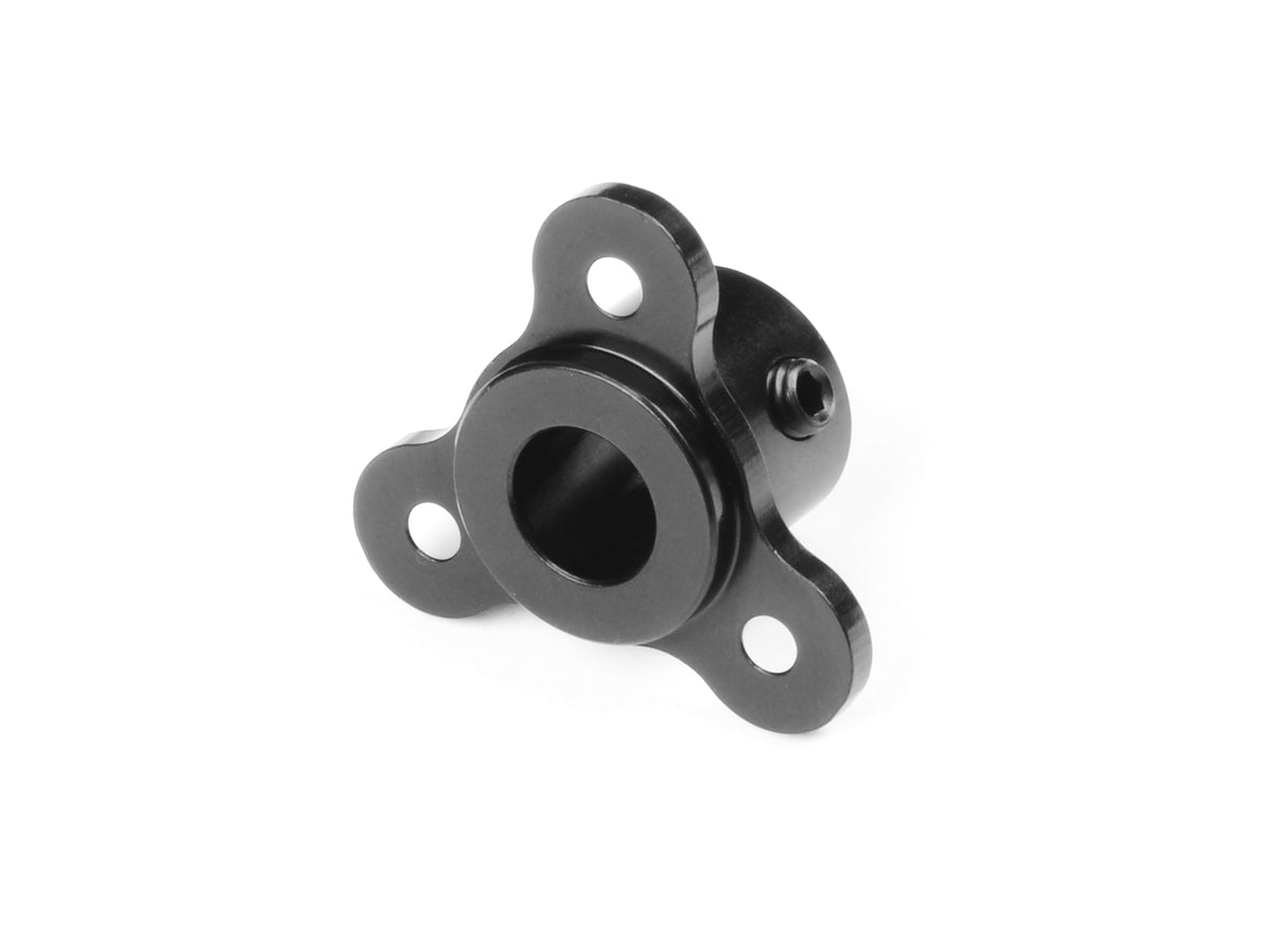 RX8E ALU SPUR GEAR COLLAR - LIGHTWEIGHT - SWISS 7075 T6