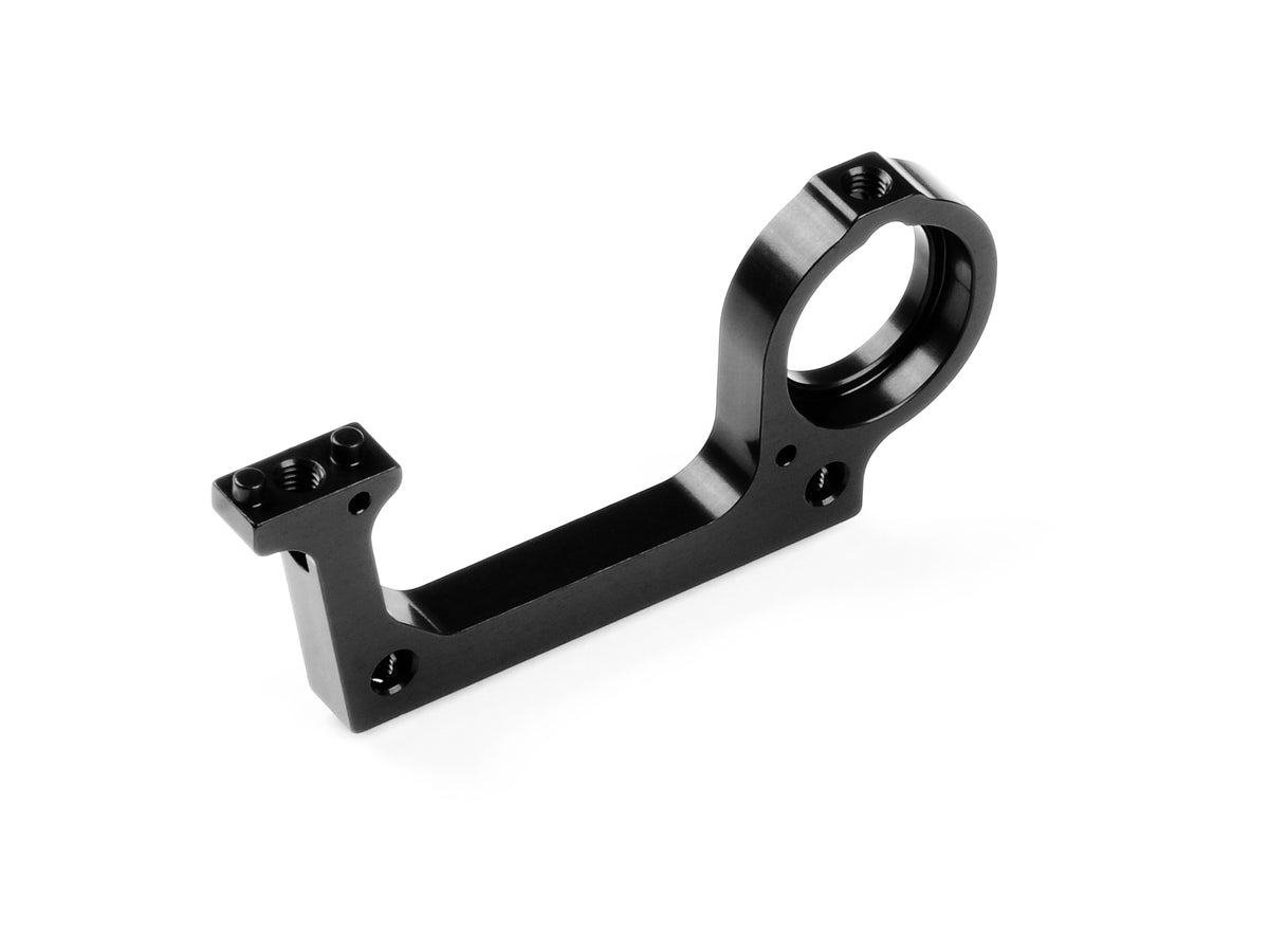 X12'23 ALU REAR BULKHEAD - LEFT