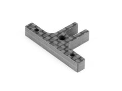 X1'24 GRAPHITE BATTERY BACKSTOP 4.5MM - MIDDLE