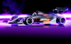 XRAY X1'27 - ALU EDITION - 1/10 FORMULA