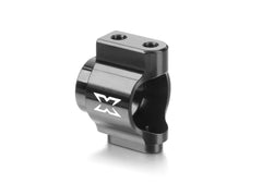 X4 ALU HUB - SWISS 7075 T6