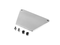 STAINLESS STEEL WEIGHT FOR ELECTRONICS 30g - SET