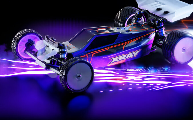 XRAY XB2C'26