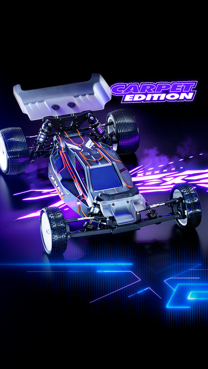 XRAY XB2C'26