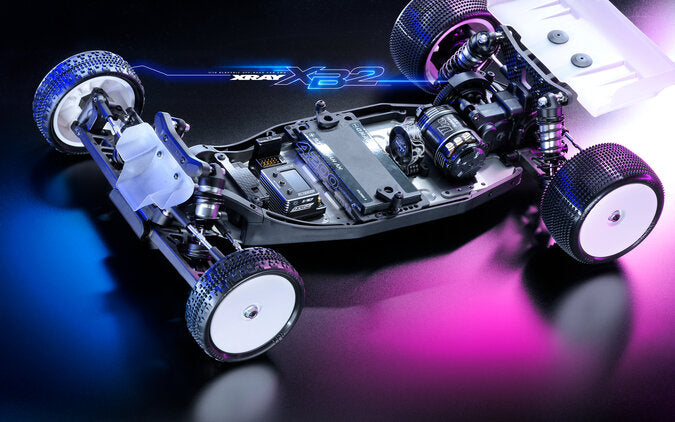 XRAY XB2C'26