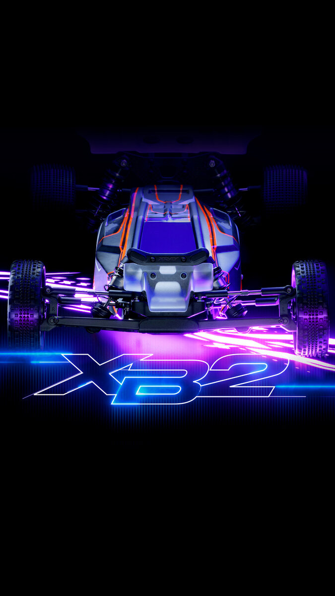 XRAY XB2C'26