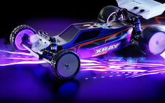 XRAY XB2C'26