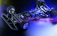XRAY XP10 - 1/10 PAN CAR 235MM