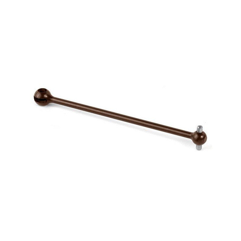 XB8 CVD UNIVERSAL DRIVE SHAFT - HUDY SPRING STEEL