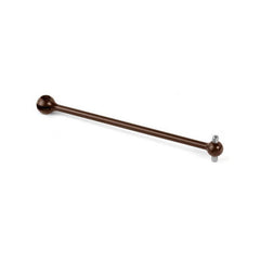 XB8 CVD UNIVERSAL DRIVE SHAFT - HUDY SPRING STEEL