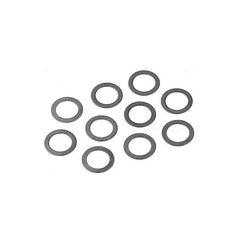 WASHER S 7x10x0.2 (10) 964073