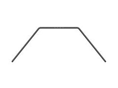 X4 ANTI-ROLL BAR - REAR 1.6 MM 303826