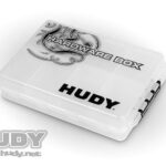 HUDY HARDWARE BOX - DOUBLE-SIDED